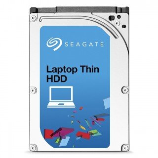 Seagate Momentus Thin 250 GB (ST250LT012) HDD kullananlar yorumlar